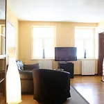 Apartment Slezska 58
